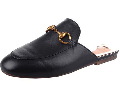 mens gucci loafer look alike|gucci loafer mule alternative.